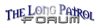 The Long Patrol Forums